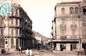 690- Oran - Boulevard Sebastopol